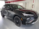 New 2025 Buick Envista Sport Touring w/ Convenience I Package image 3