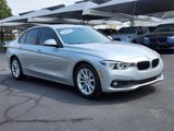 Used 2018 BMW 320i Sedan image 4