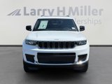 New 2025 Jeep Grand Cherokee L Laredo image 2