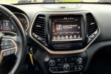 Used 2017 Jeep Cherokee Latitude image 5