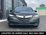 Used 2016 Acura TLX V6 SH-AWD w/ Technology Pkg image 5