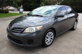 Used 2013 Toyota Corolla L image 4