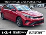 Certified 2024 Kia Forte LXS image 6