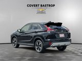 Used 2023 Mitsubishi Eclipse Cross SE image 5