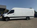 Used 2025 Mercedes-Benz Sprinter 2500 image 4