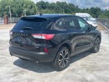 Used 2022 Ford Escape SE w/ SE Sport Appearance Package image 3