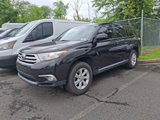 Used 2013 Toyota Highlander Plus image 4