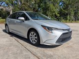 Used 2023 Toyota Corolla LE image 2