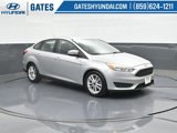 Used 2016 Ford Focus SE image 4