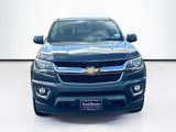 Used 2016 Chevrolet Colorado LT w/ LT Convenience Package image 2