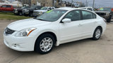 Used 2012 Nissan Altima 2.5 S w/ Value Pkg image 2