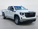 New 2025 GMC Sierra 1500 Pro w/ Pro Value Package image 3