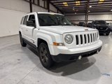 Used 2016 Jeep Patriot 75th Anniversary w/ Power Value Group image 3