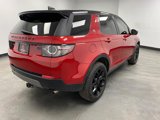 Used 2018 Land Rover Discovery Sport HSE image 6