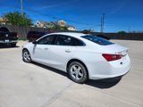 Used 2020 Chevrolet Malibu LS w/ Driver Confidence Package II image 3