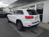 Used 2021 Jeep Grand Cherokee Limited image 5