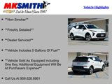 Used 2022 Chevrolet Bolt EUV LT w/ Convenience Package image 2