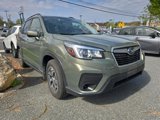 Certified 2020 Subaru Forester Premium image 2