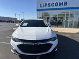 Used 2023 Chevrolet Malibu LT w/ Sport Edition image 2