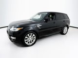 Used 2016 Land Rover Range Rover Sport HSE image 3