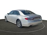 Used 2019 Lincoln Continental Premiere image 3
