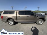 Used 2021 Ford F150 XLT w/ Equipment Group 301A Mid image 6