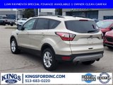 Used 2018 Ford Escape SE image 3