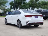 Used 2022 Kia Forte GT image 4