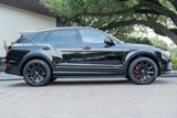 Certified 2021 Bentley Bentayga Speed image 5