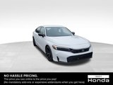 New 2025 Honda Civic Sport image 2