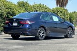 Used 2021 Toyota Camry SE image 4