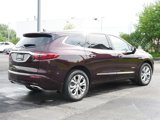 Used 2021 Buick Enclave Avenir w/ Avenir Technology Package image 5