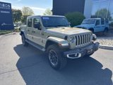 Used 2022 Jeep Gladiator Overland w/ Popular Equipment Package image 3
