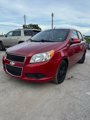 Used 2011 Chevrolet Aveo5 LT w/ Power and Convenience Package image 4