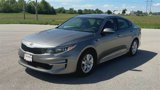 Used 2018 Kia Optima LX image 4