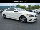 Used 2014 Mercedes-Benz CLA 250 4MATIC image 2
