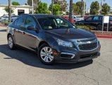Used 2016 Chevrolet Cruze LS image 2