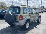 Used 2003 Jeep Liberty Sport image 4