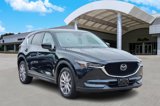 Used 2019 MAZDA CX-5 Grand Touring image 2
