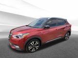 Used 2020 Nissan Kicks SR image 2