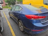 Used 2018 Hyundai Elantra SEL image 3