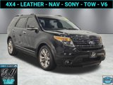 Used 2012 Ford Explorer Limited image 1