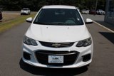 Used 2017 Chevrolet Sonic LT image 2
