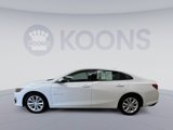Used 2023 Chevrolet Malibu LT image 2