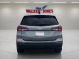 Used 2023 Chevrolet Equinox LS image 4