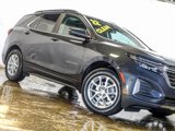Certified 2022 Chevrolet Equinox LT image 5