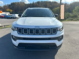 New 2025 Jeep Compass Latitude image 2