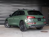 Used 2024 Audi SQ5 Premium Plus image 3