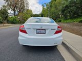 Used 2012 Honda Civic Natural Gas image 5