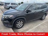 Used 2020 Honda Pilot EX-L image 2